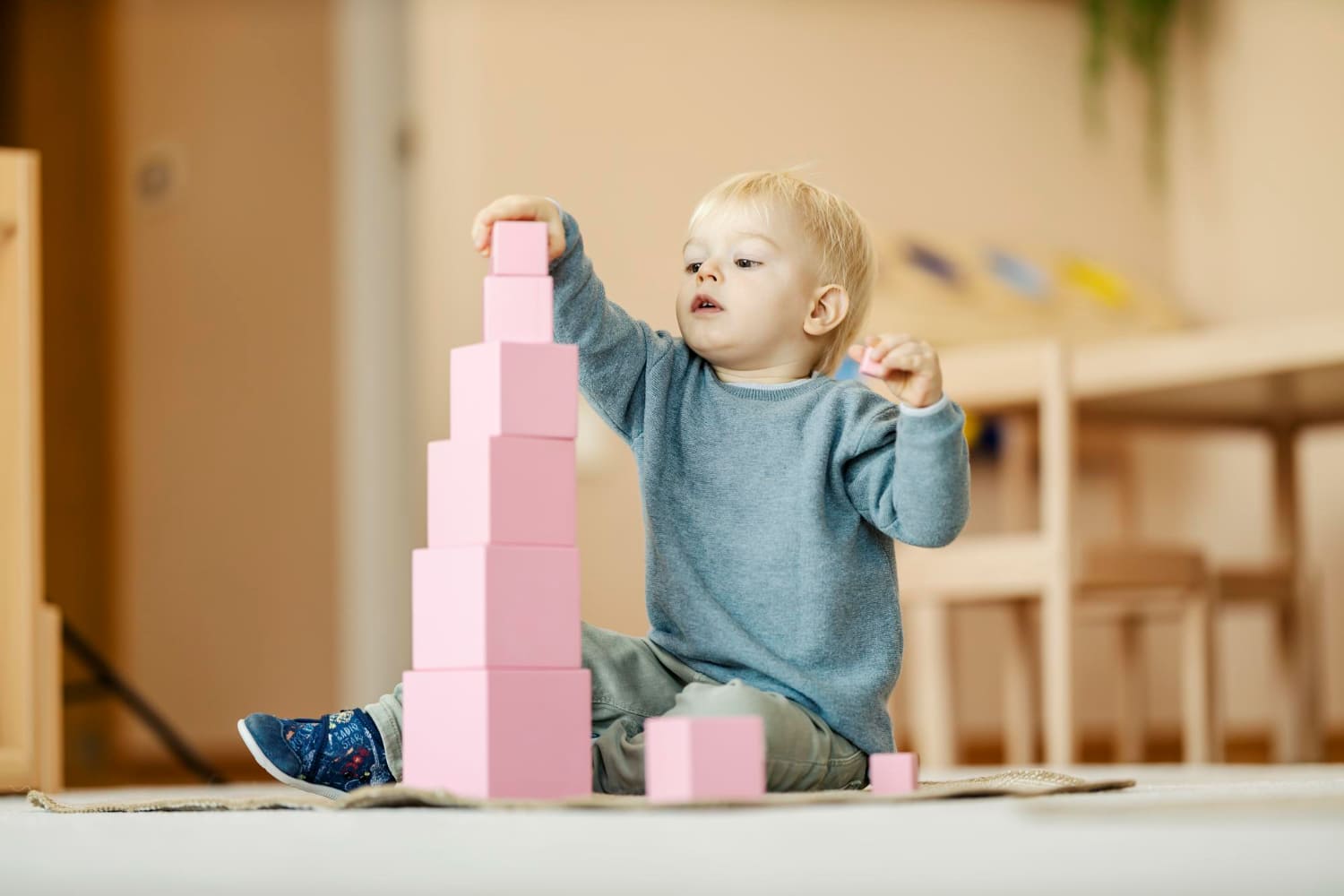 Metoda Marii Montessori